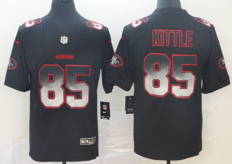 2019 NFL men Limited Jerseys-083